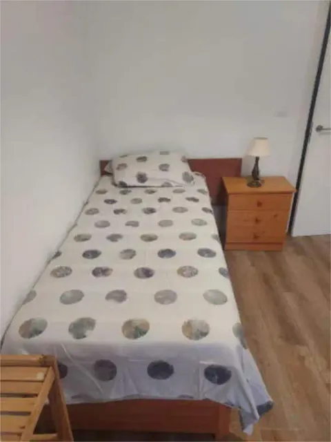 Habitació de lloguer, Huelva