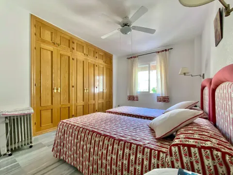 Pis de 116 m² a Almuñécar