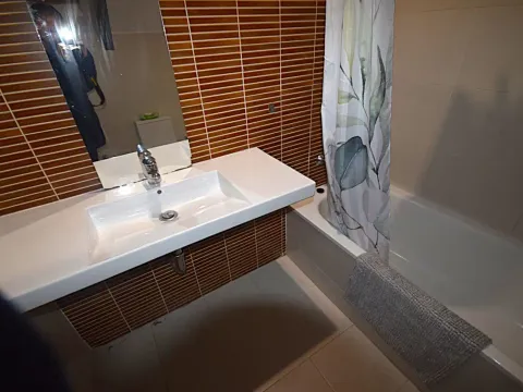 Appartamento 89 m² a Madrid