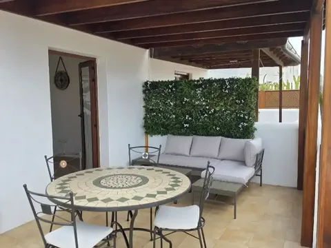 Casa de 100 m² a Haría