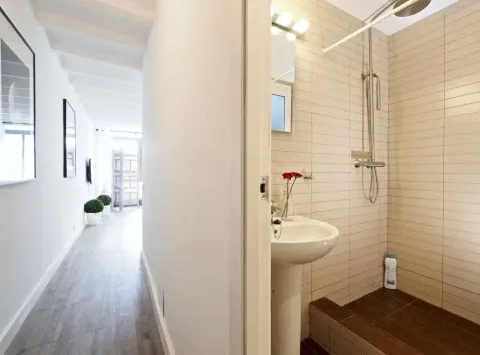 Квартира 68 м² у Las Rozas de Madrid