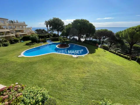 Appartamento 95 m² a Sant Feliu de Guíxols