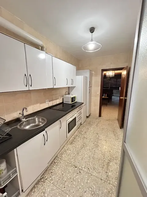 Pis de 110 m² a Badajoz