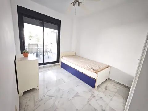Pis de 125 m² a El Puerto de Santa María