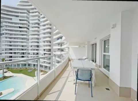 Pis de 91 m² a Canet d'en Berenguer