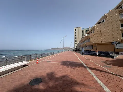 Pis de 78 m² a Las Palmas de Gran Canaria