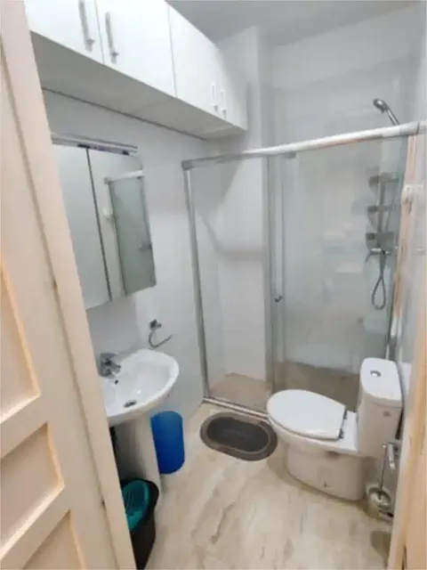Pis de 40 m² a Múrcia