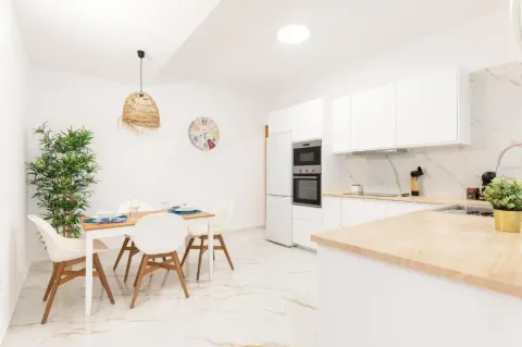 Pis de 130 m² a San Cristóbal de La Laguna