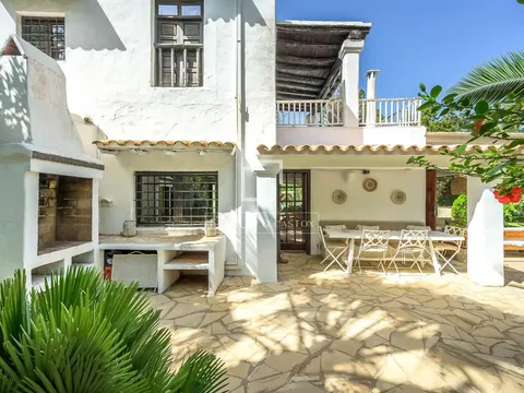 Будинок 250 м² у Sant Josep de sa Talaia