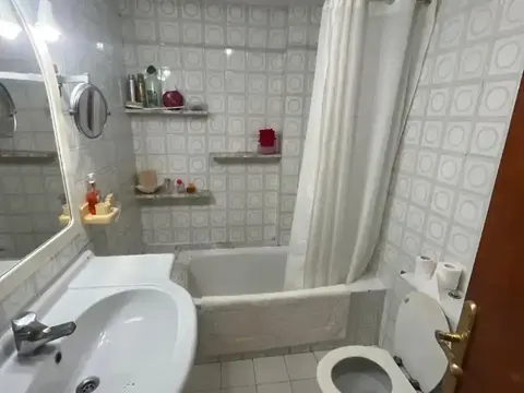 Pis de 96 m² a Tortosa