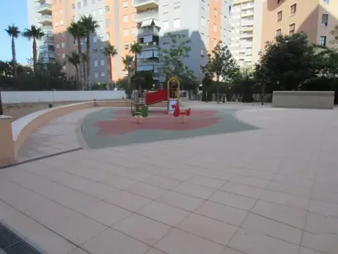 Pis de 99 m² a Mislata