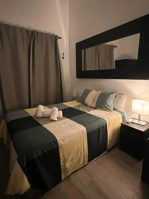 Pis de 50 m² a Estepona