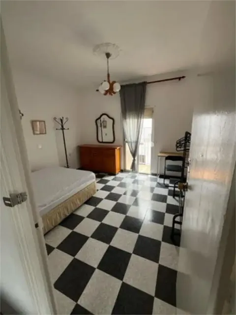 Stanza in affitto, Málaga