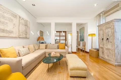 Pis de 111 m² a Madrid (4/43)