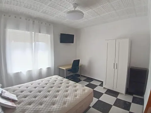 Habitació de lloguer, Cartagena
