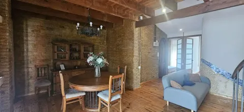 Pis de 80 m² a València
