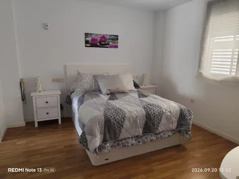 Casa de 120 m² a Vegas del Genil