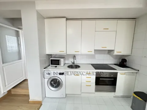 Piso de 58 m² en Burgos