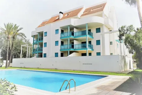 Piso de 90 m² en Dénia