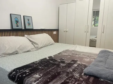Appartement 90 m² à Barcelone (4/10)