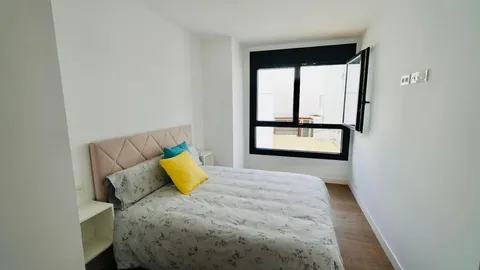 Pis de 50 m² a Las Palmas de Gran Canaria