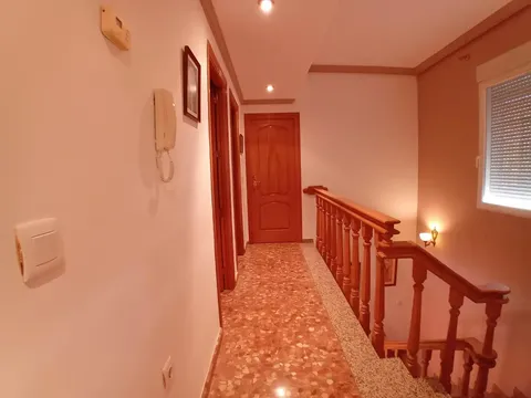 Casa de 254 m² a Còrdova