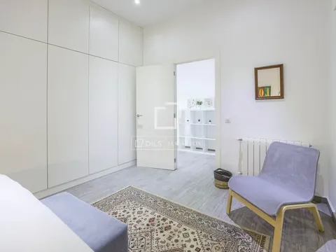 Wohnung 154 m² in Valencia