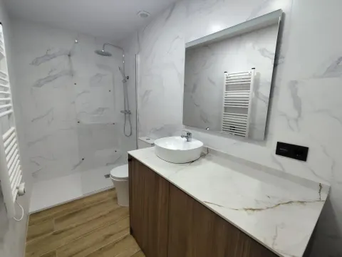 Apartamento 55 m² em Valladolid