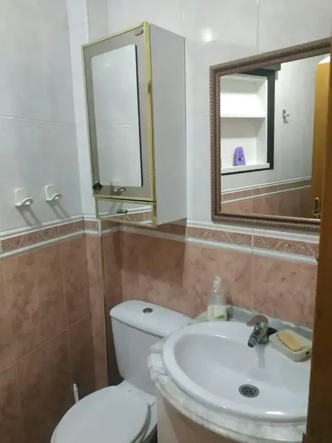 Room for rent, Getafe