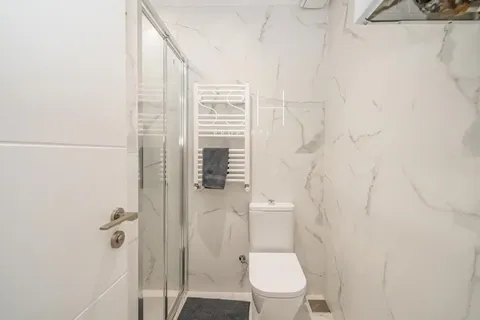 Pis de 95 m² a Madrid