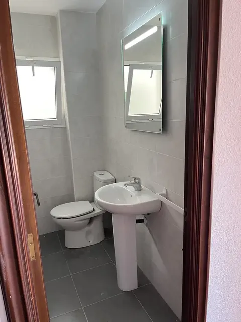 Wohnung 85 m² in Canals