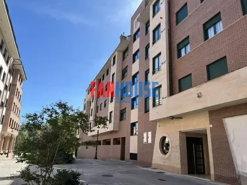 Appartamento 77 m² a Gijón / Xixón