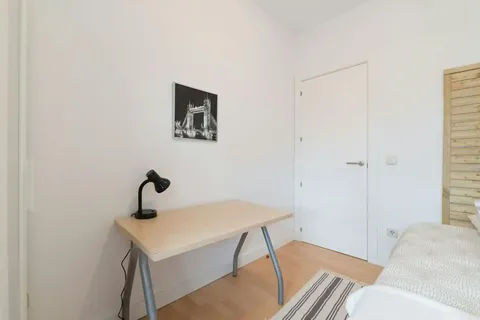 Pis de 60 m² a Madrid