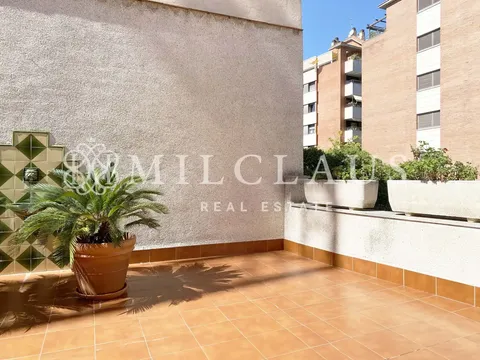 Pis de 170 m² a Sabadell