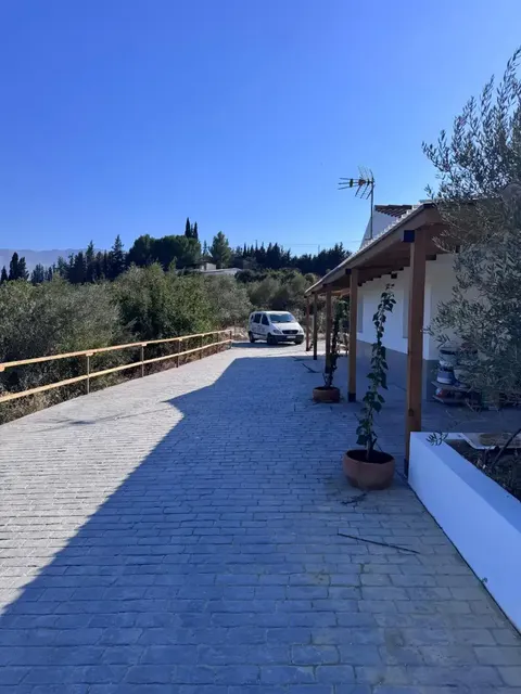 Casa de 130 m² a Alhaurín el Grande