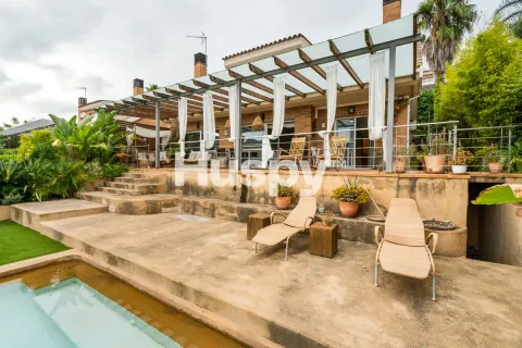 Haus 304 m² in Arenys de Mar