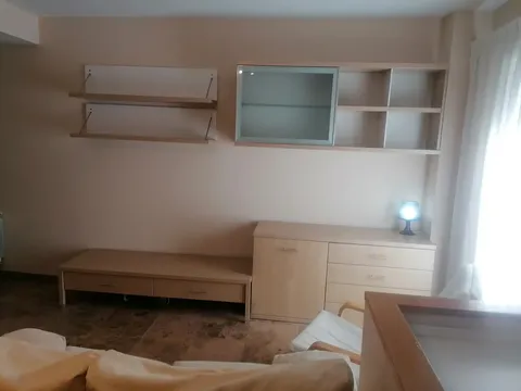 Pis de 40 m² a Saragossa