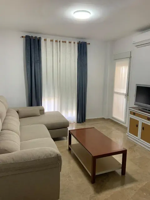Flat 90 m² in El Puerto de Santa María