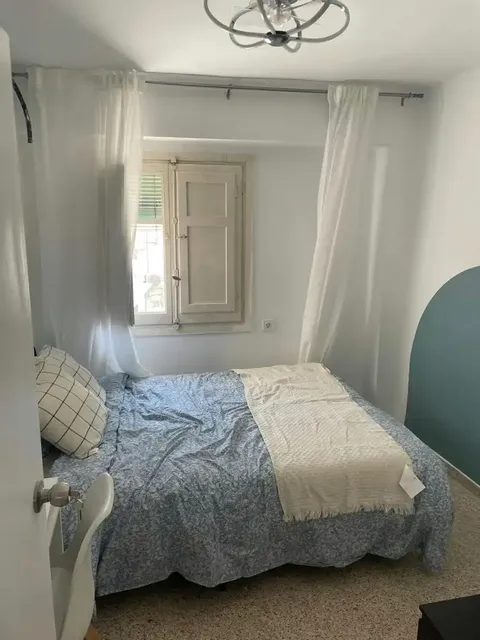 Habitació de lloguer, Alfafar