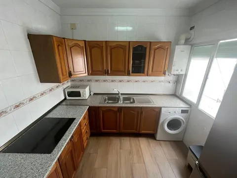 Pis de 82 m² a Sevilla