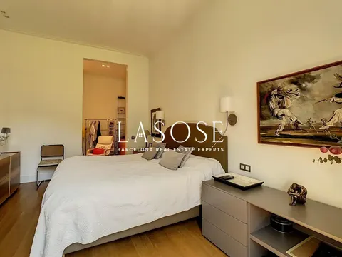 Pis de 270 m² a Barcelona