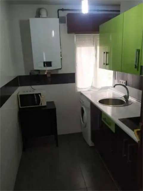 Pis de 70 m² a Zamora