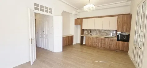 Wohnung 105 m² in Alicante