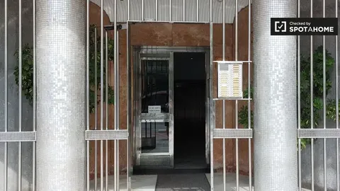Habitació de lloguer, València