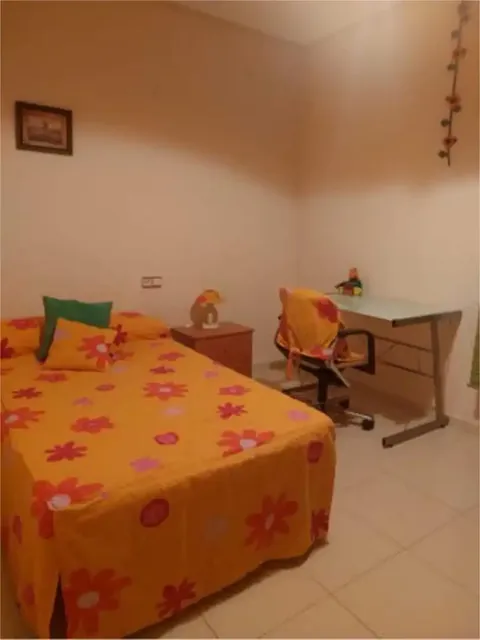 Casa de 130 m² a Baeza