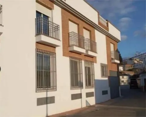 Piso de 85 m² en Moraleda de Zafayona