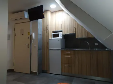Pis de 38 m² a Madrid