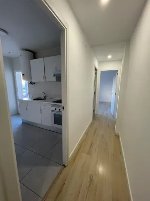 Pis de 80 m² a Madrid