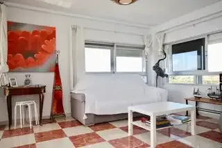 Pis de 121 m² a Altea