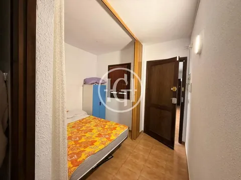 Pis de 36 m² a Castelló d'Empúries